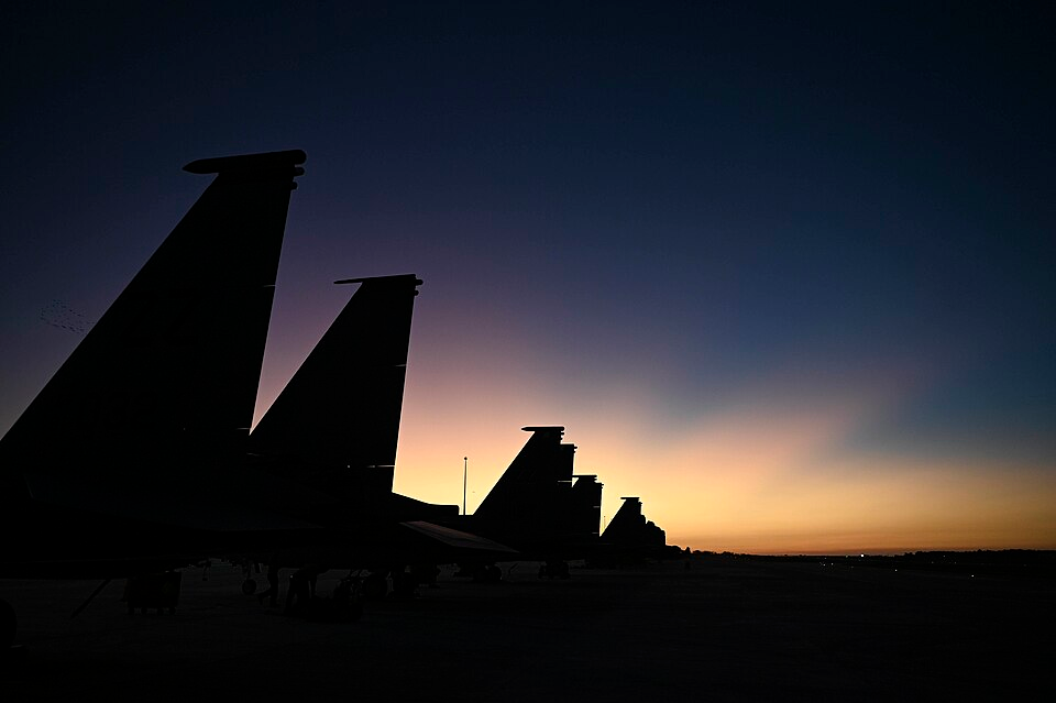 Building Sovereign Capability